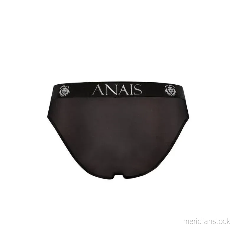 ANAIS MEN - PETROL SLIP M