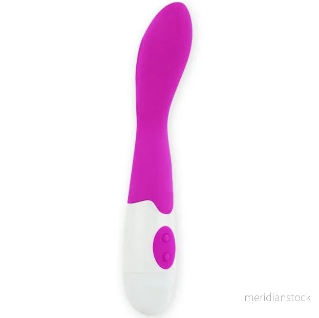 PRETTY LOVE - FLIRTATION BISHOP VIBRATOR - Bild 3