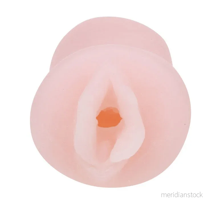 BAILE - ANGEL SOFT TOUCH MALE MASTURBATOR SLEEVE VAGINA - Bild 3