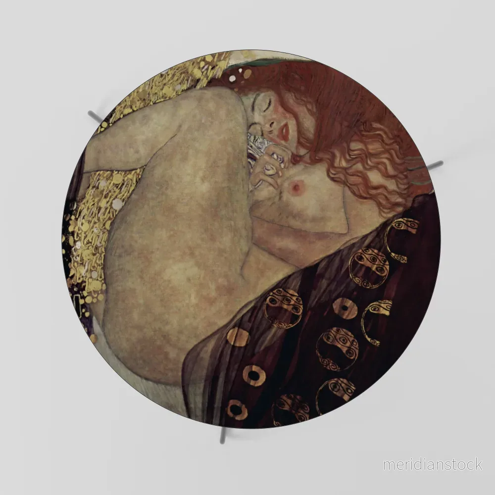 DANAE BY KLIMT Soffbord - Bild 2