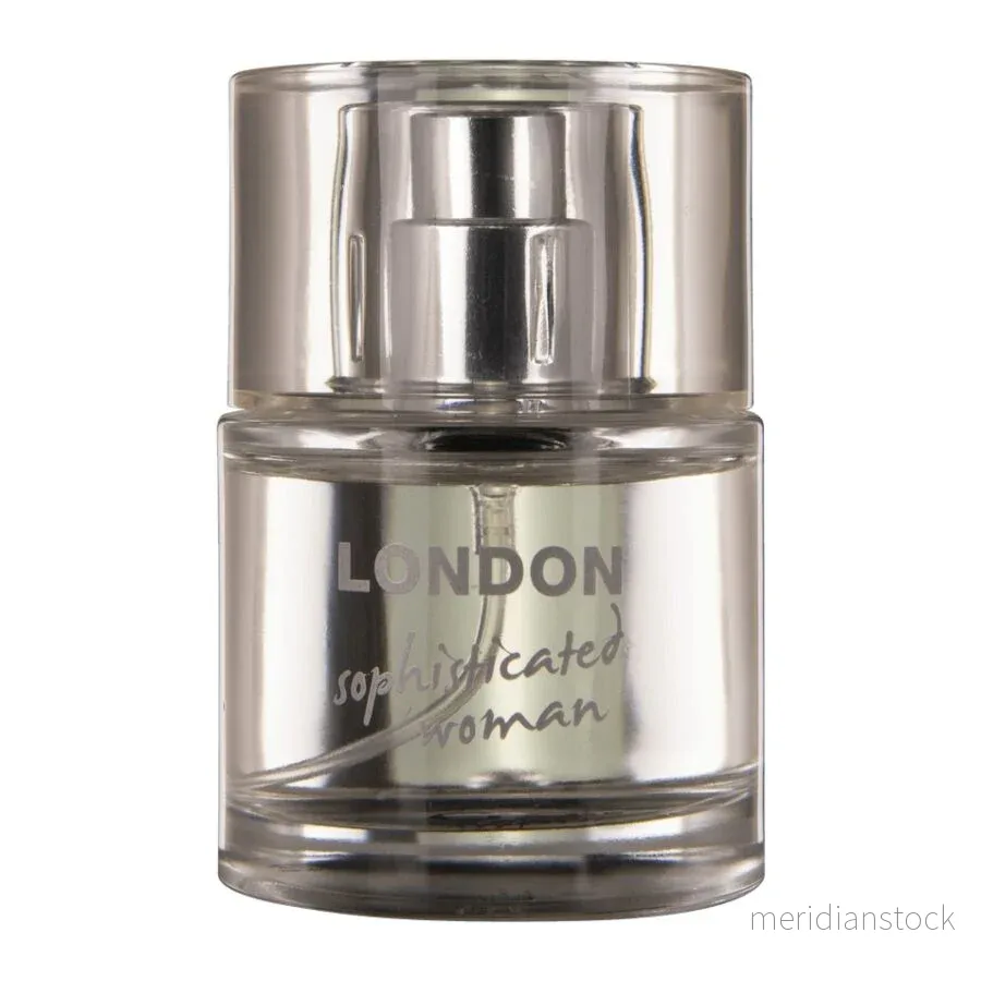 HOT - PHEROMONE PERFUME LONDON SOPHISTICATED WOMAN 30 ML - Bild 2