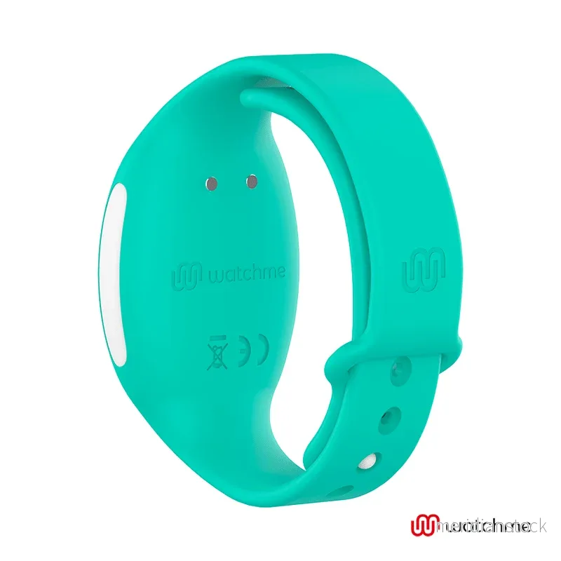 WEARWATCH - EGG REMOTE CONTROL TECHNOLOGY WATCHME SEAWATER - Bild 2