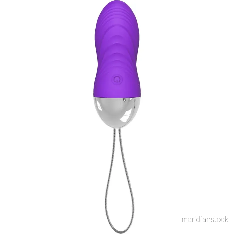 ARMONY - VIOLET REMOTE CONTROL VIBRATING EGG - Bild 3