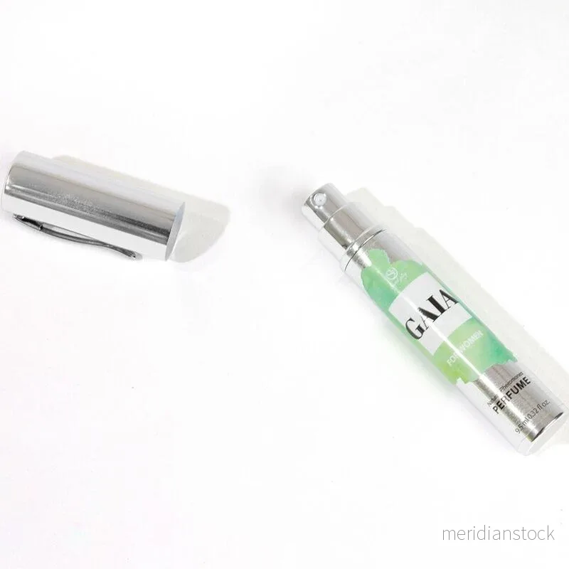 SECRETPLAY - GAIA NATURAL PERFUME PHEROMONES TRAVEL SIZE FOR WOMEN 10 ML - Bild 2