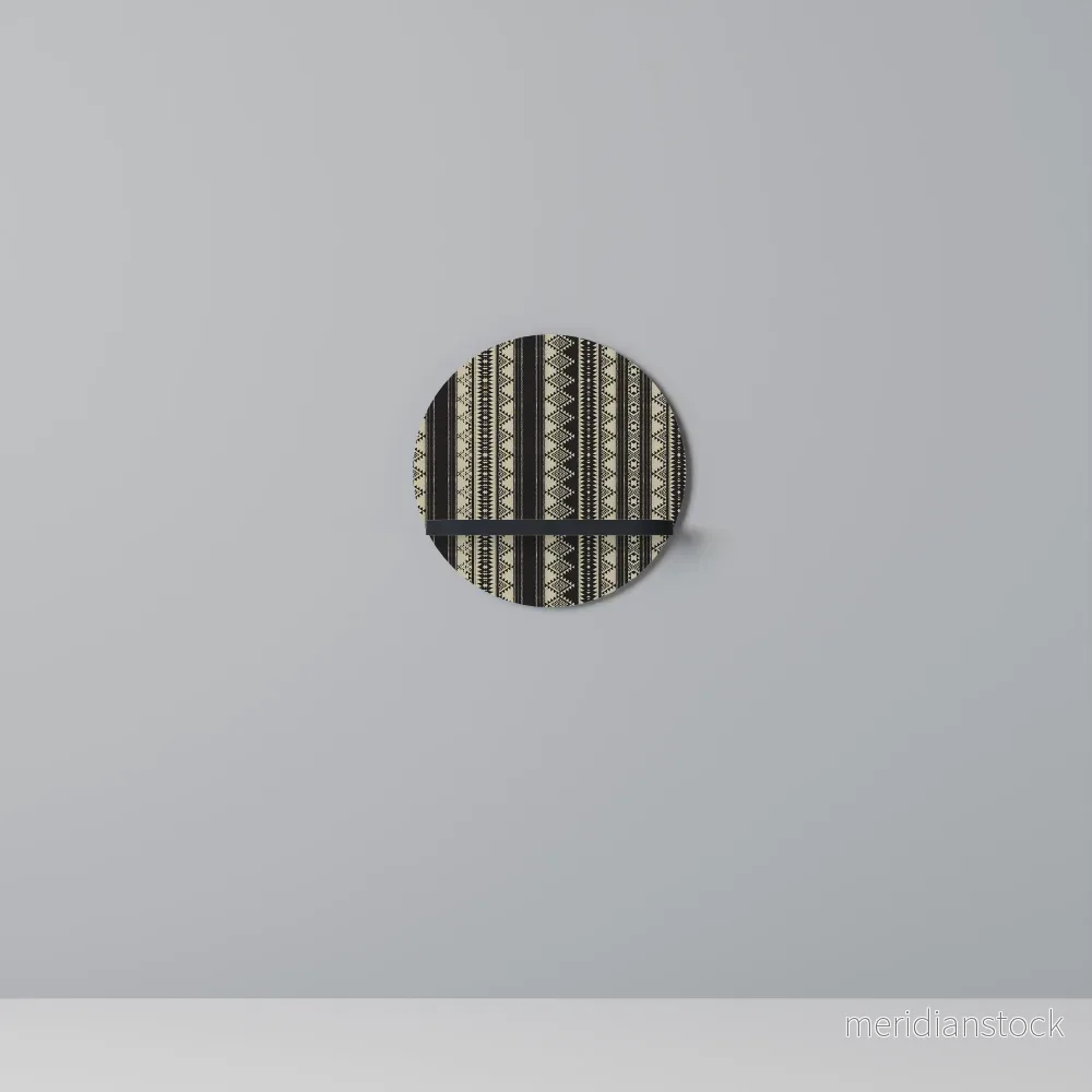 AZTEC Dekorationshylla - Bild 3