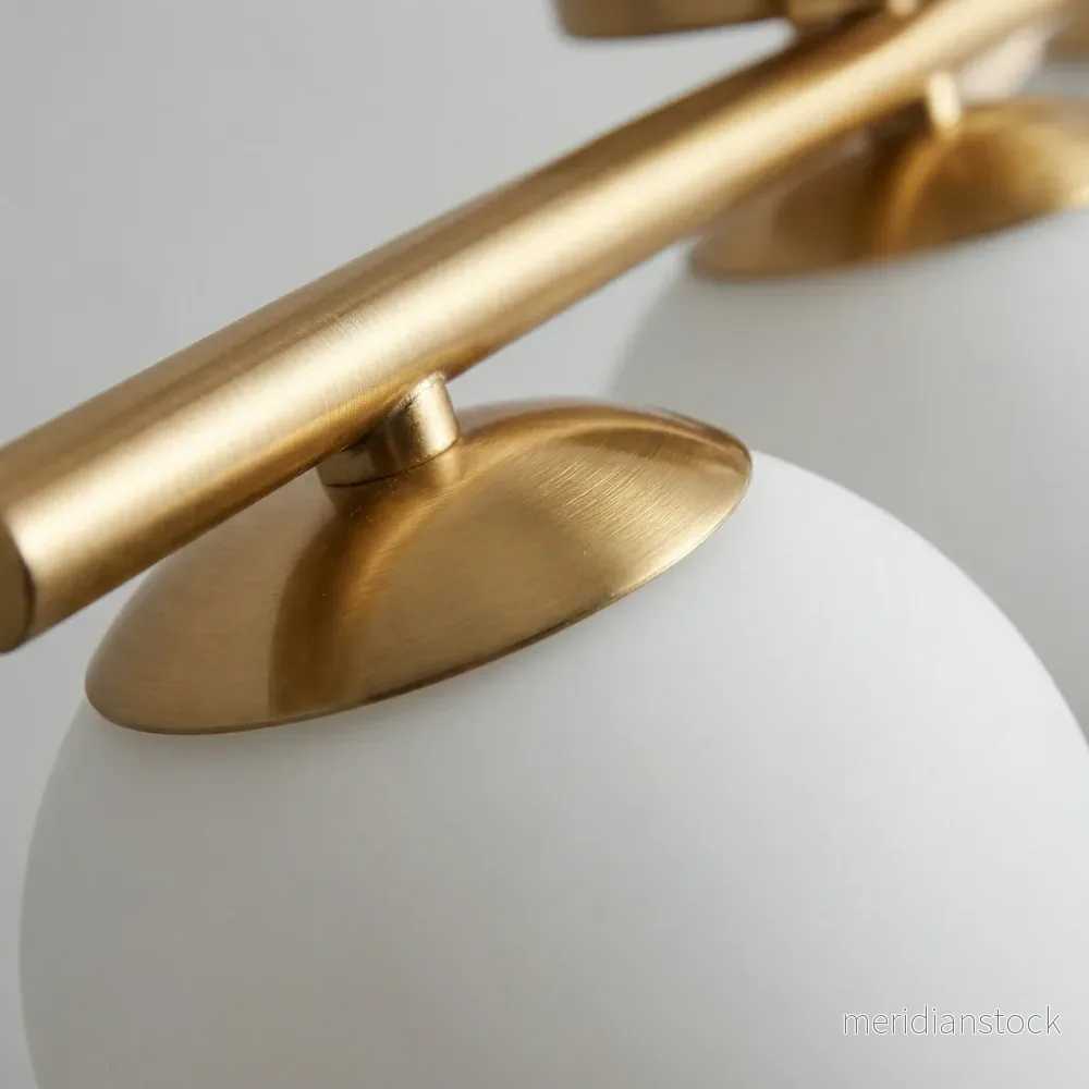 Modern taklampa - Spheronix - Bild 3