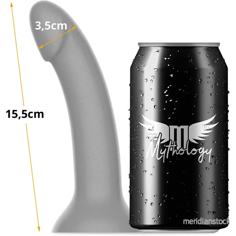 MYTHOLOGY - RUNE MAJESTIC DILDO S - Bild 2