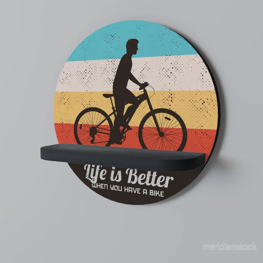 BETTER LIFE Dekorationshylla BETTER LIFE Dekorationshylla