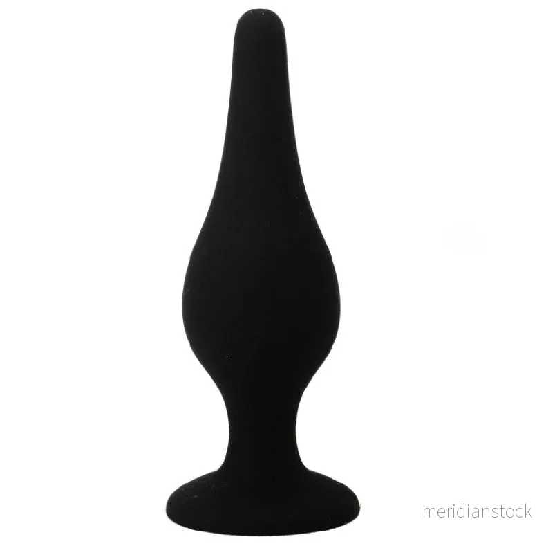 PRETTY LOVE - ERGONOMIC SILICONE PLUG 14 CM - Bild 3
