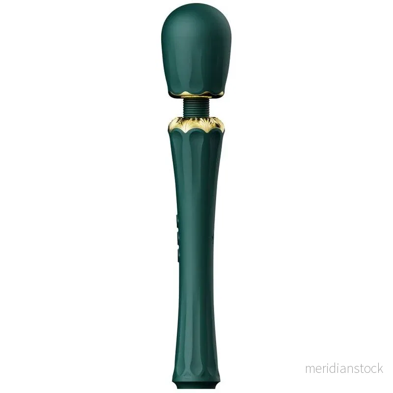 ZALO - KYRO WAND GREEN