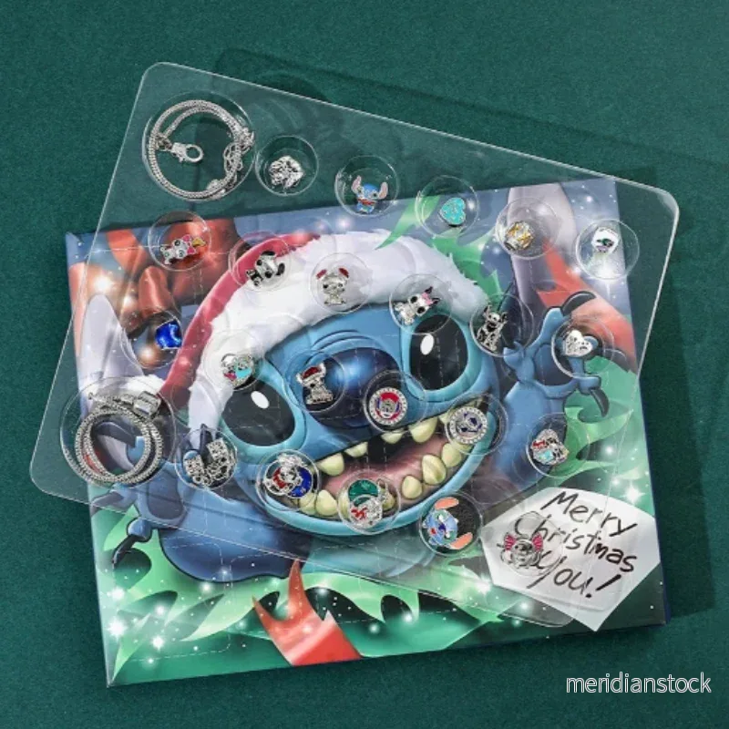 StitchJul™ – 24 magiska överraskningar för alla Stitch-fans - Bild 2