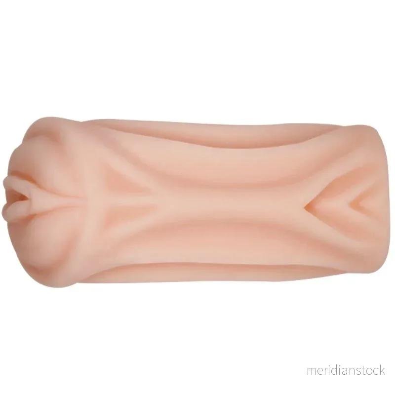 CRAZY BULL - JANE VAGINA MASTURBATOR 13.5 CM - Bild 2