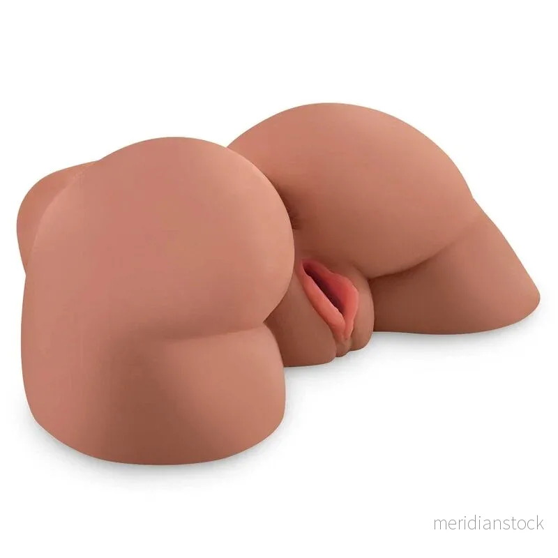PDX PLUS - PERFECT ASS DOUBLE NATURAL MASTURBATOR - Bild 3