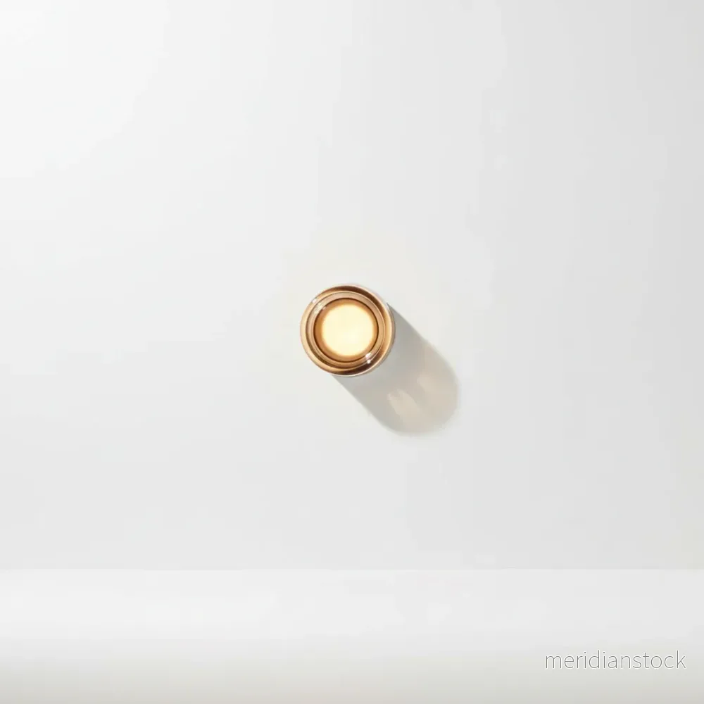 Rund, kompakt, designvänlig - HaloSphere - Bild 2