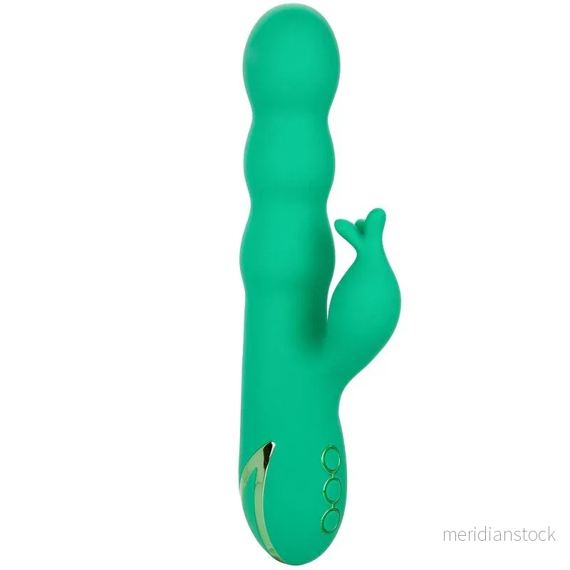 CALEXOTICS - SONOMA SATISFIER GREEN