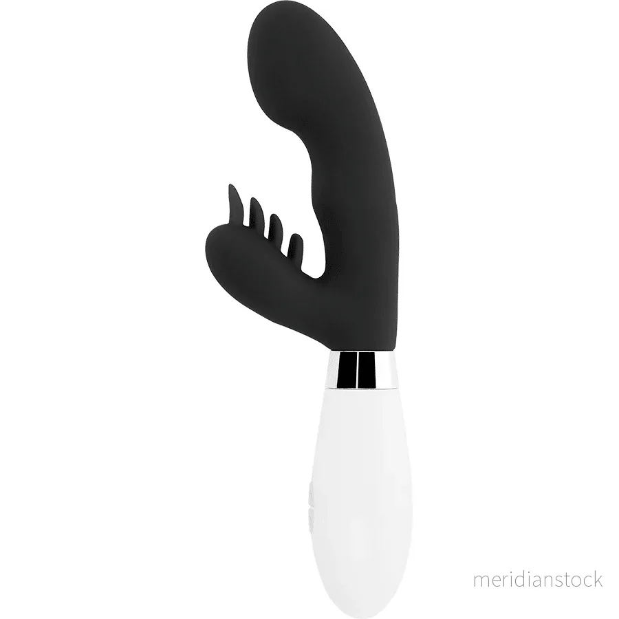 GLOSSY - ELVIS RABBIT BLACK - Bild 2