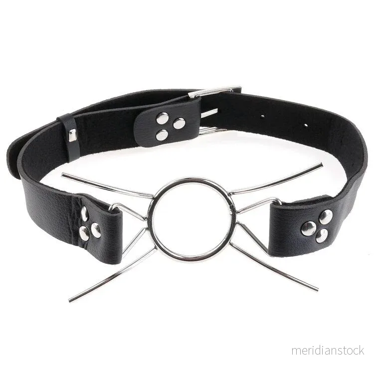 FETISH FANTASY EXTREME - SPIDER GAG - Bild 2
