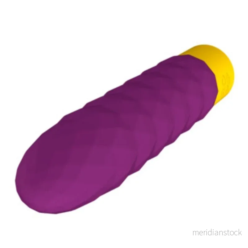 ROMP - BEAT MINI MULTIFUNCTION VIBRATING BULLET VIOLET - Bild 3