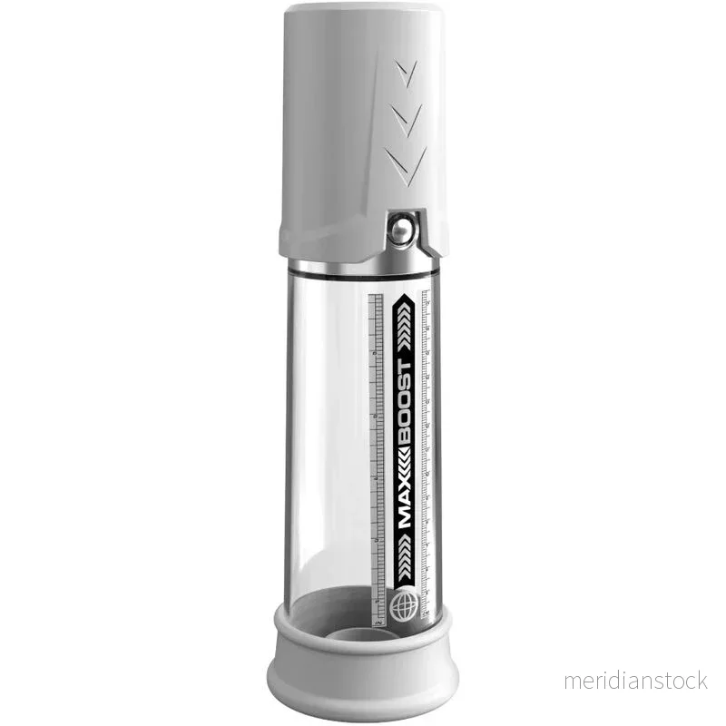 PUMP WORX - MAX BOOST WHITE - Bild 2