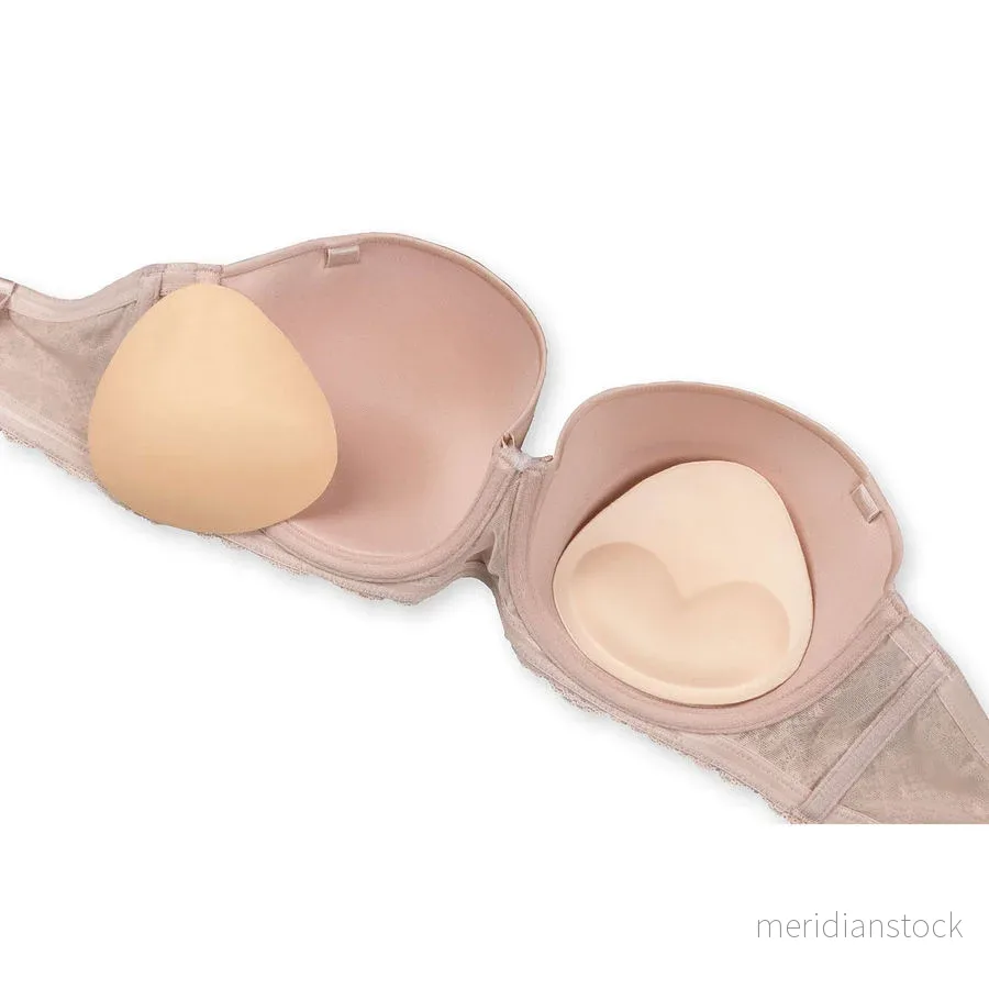 BYE-BRA - PADS PERFECT PUSH-UP BEIGE - Bild 2
