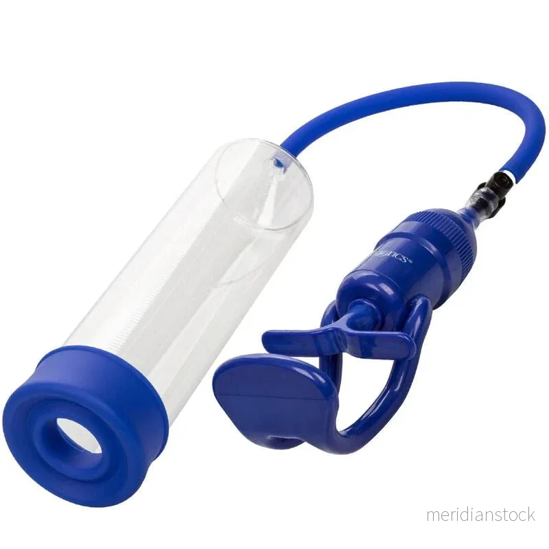 CALEXOTICS - ADMIRAL STA-HARD ERECTION PUMP - Bild 2