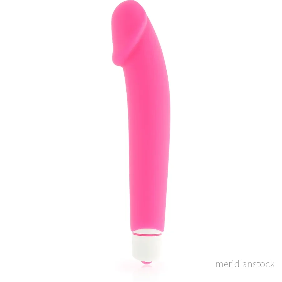 DOLCE VITA - REALISTIC PINK SILICONE - Bild 2