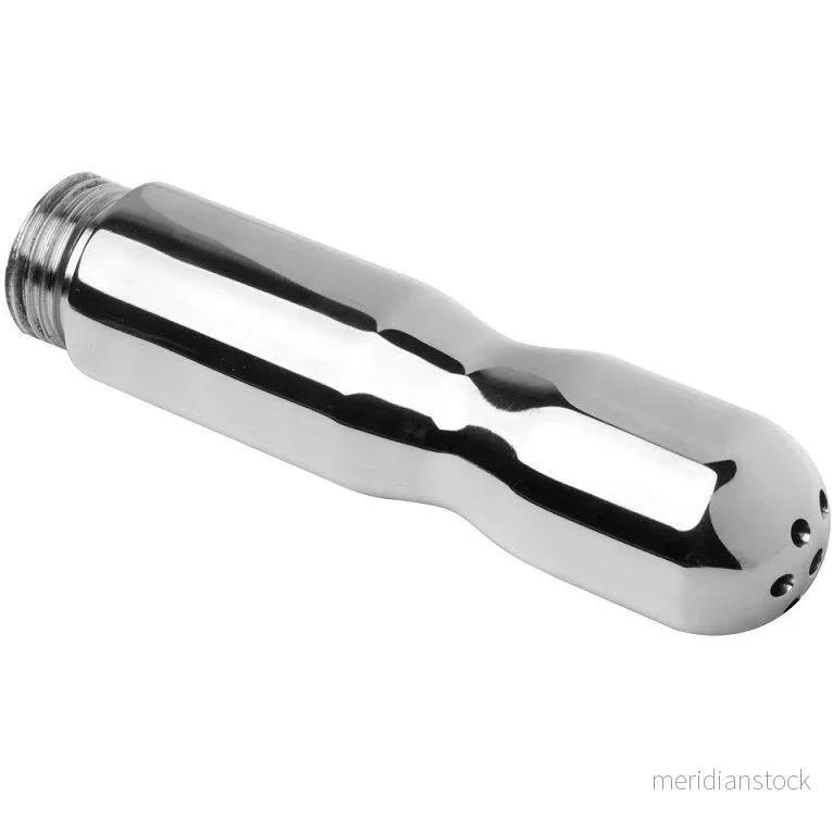 METAL HARD - INTIMATE DOUCHE 10.16 CM