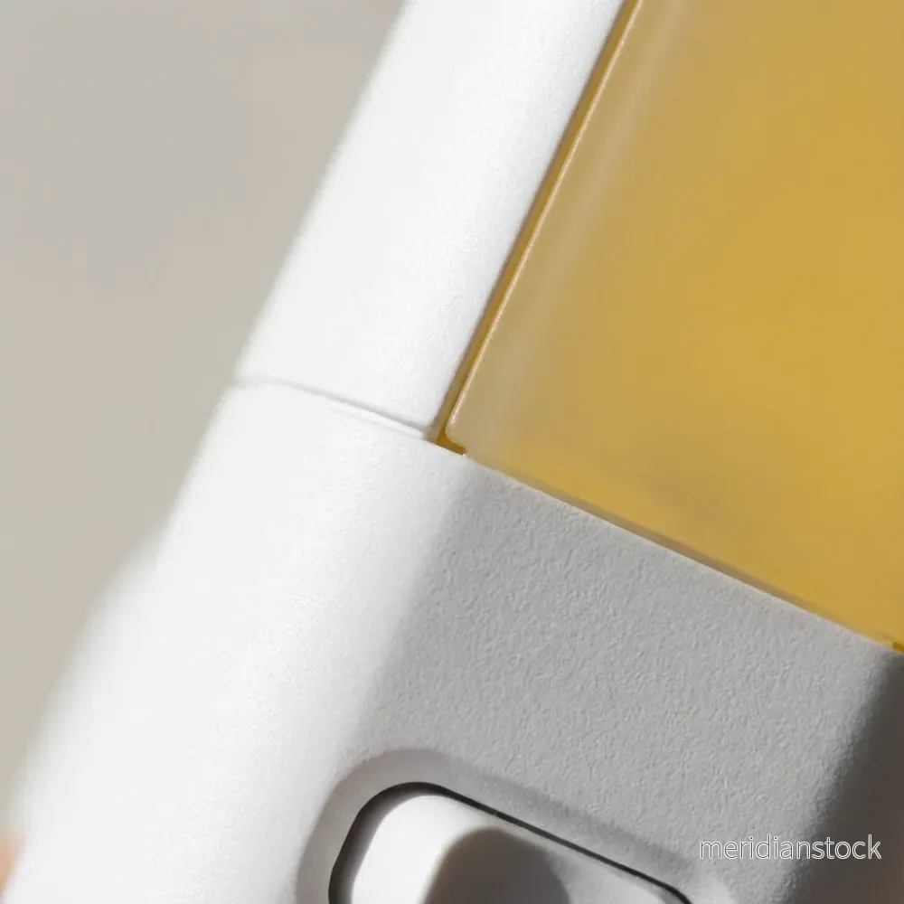 Nattlampa med stickkontakt utan rörelsesensor – Calmio - Bild 3