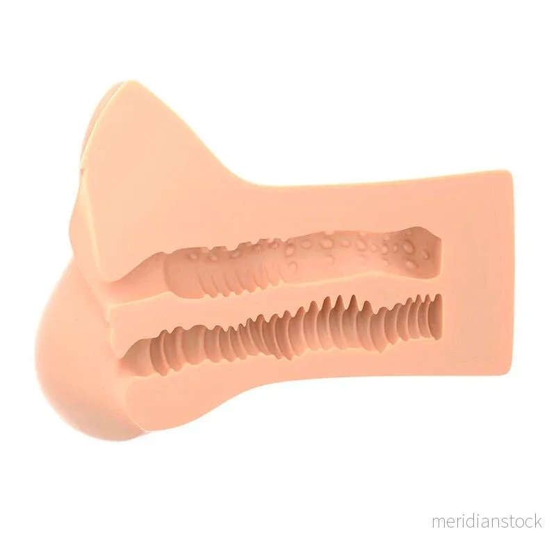 PDX PLUS - PICK YOUR PLEASURE XL REALISTIC STROKER FLESH - Bild 3