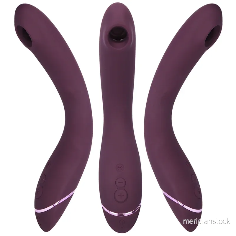 WOMANIZER - OG G-SPOT AUBERGINE - Bild 2