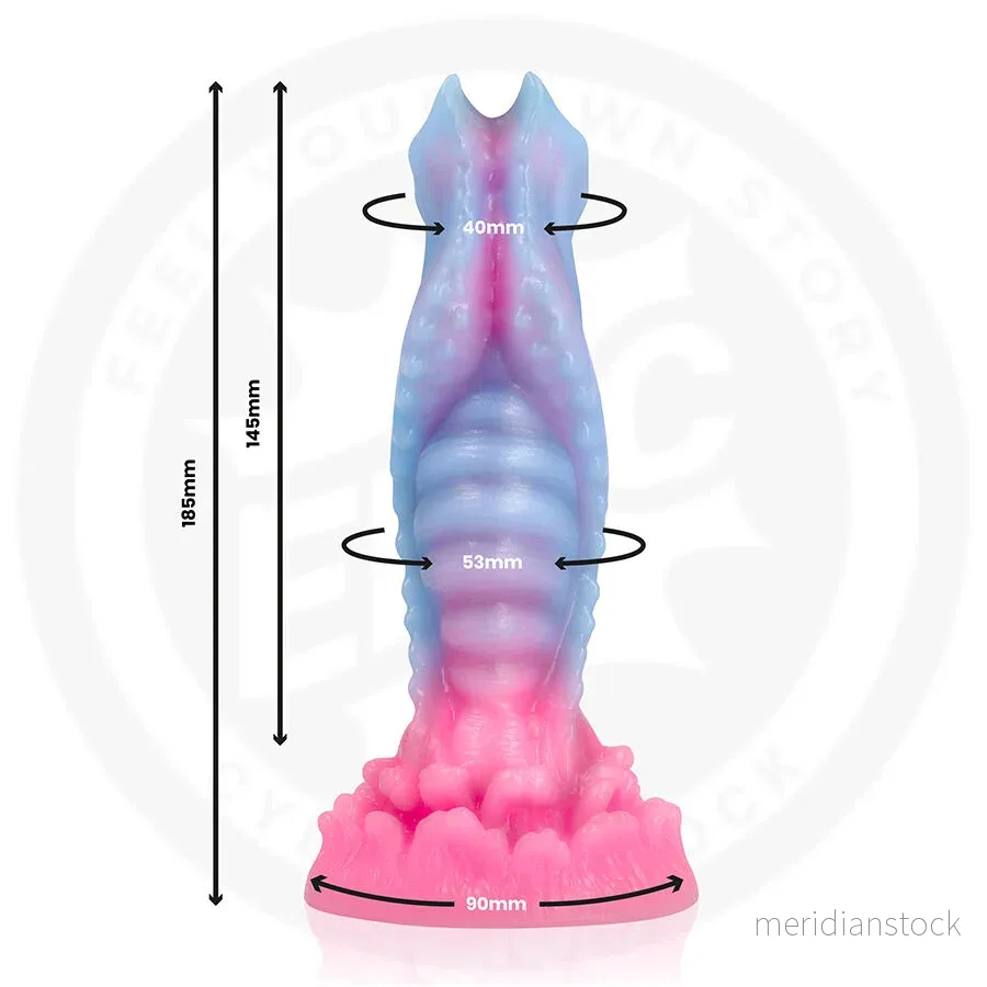 EPIC - DILDO OCEARA DAWN - Bild 2