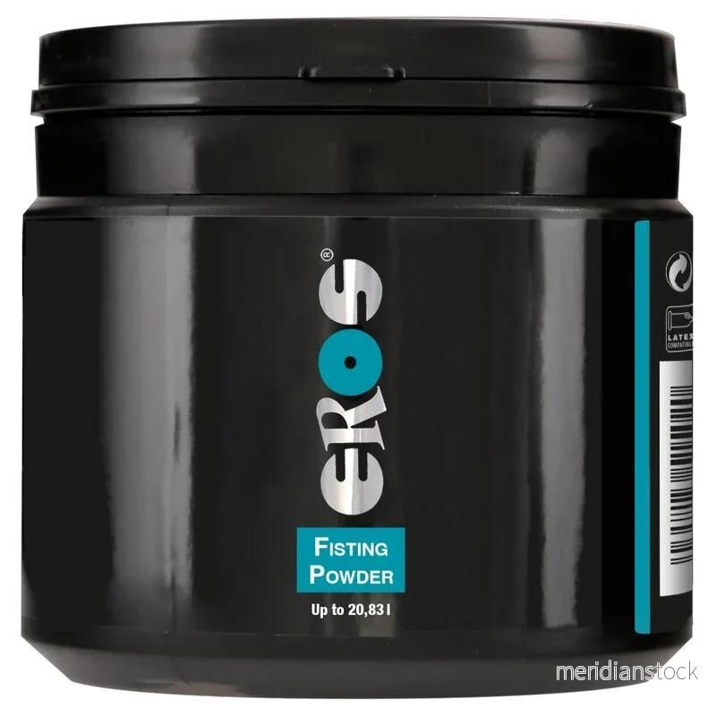 EROS - FISTING POWDER LUBRICANT 250 G