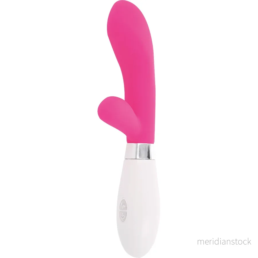 GLOSSY - JACKSON RABBIT PINK - Bild 3