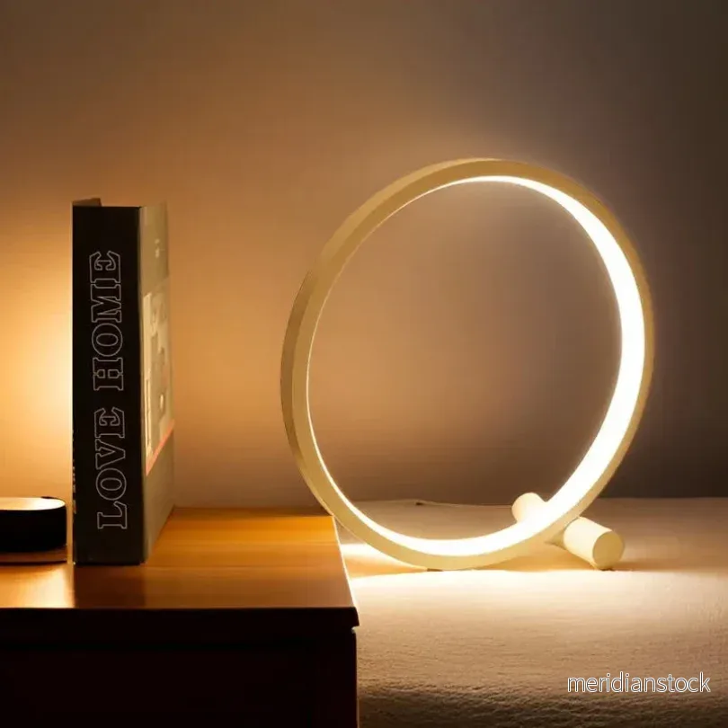 Dimbart LED-nattljus - LumaCircle - Bild 2