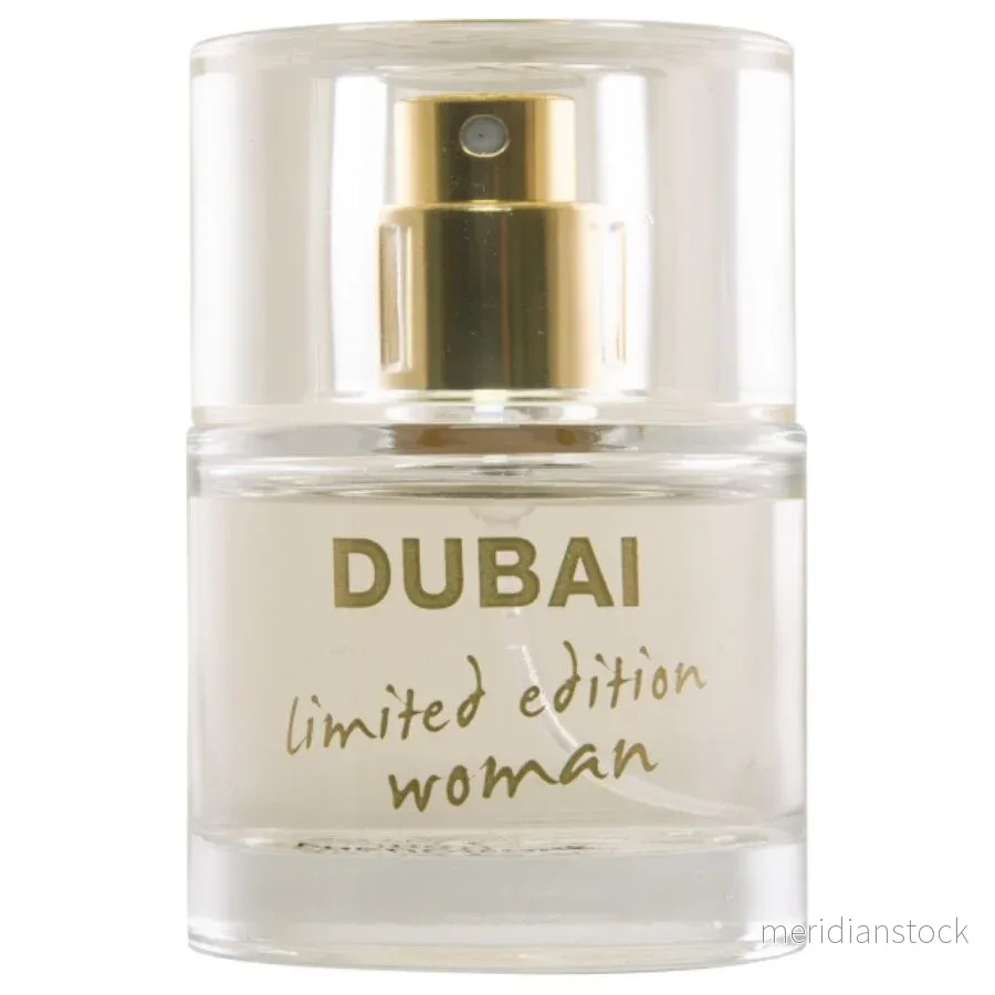 HOT - PHEROMONE PERFUME DUBAI LIMITED EDITION WOMEN 30 ML - Bild 2