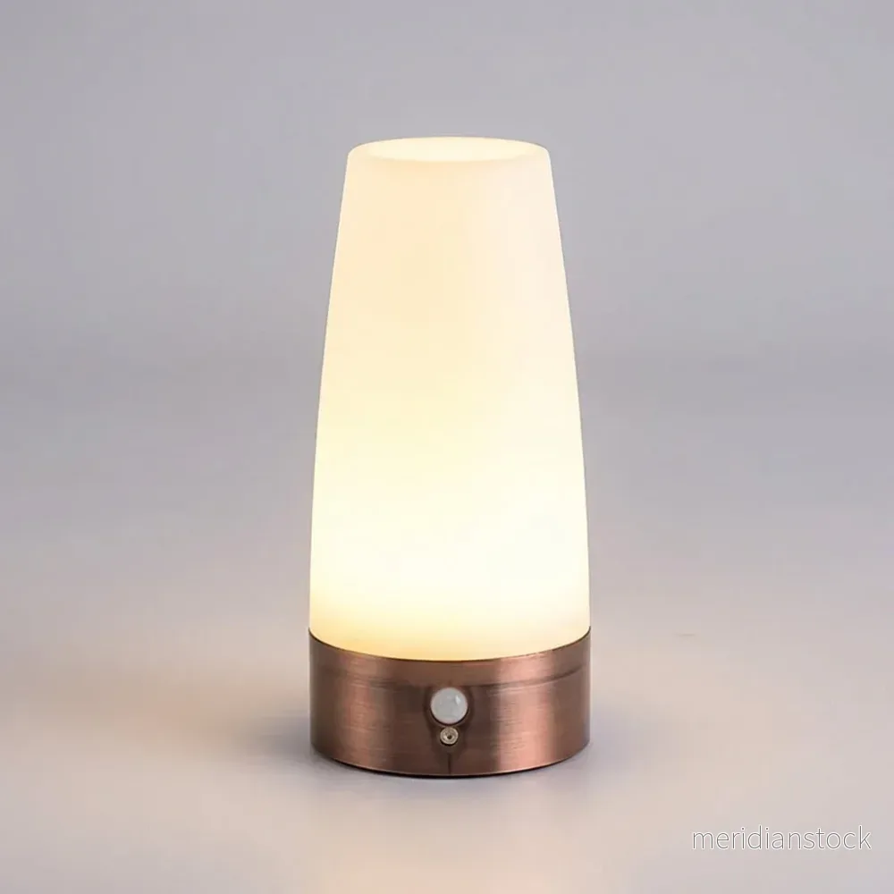 Nattlampa med rörelsesensor - Nitewave - Bild 2