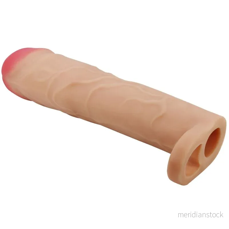 PRETTY LOVE - GERD PENIS EXTENDER COVER FLESH - Bild 2