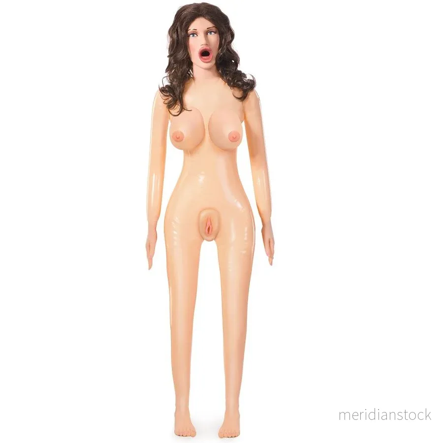 EXTREME DOLLZ - BJ BETTY - Bild 2