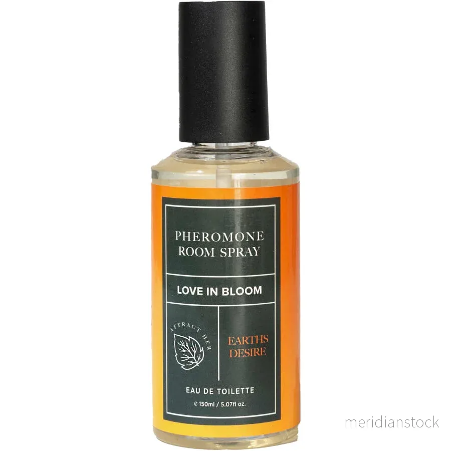 EYE OF LOVE - BLOOM ROOM SPRAY SATIVA EARTHS DESIRE 150 ML