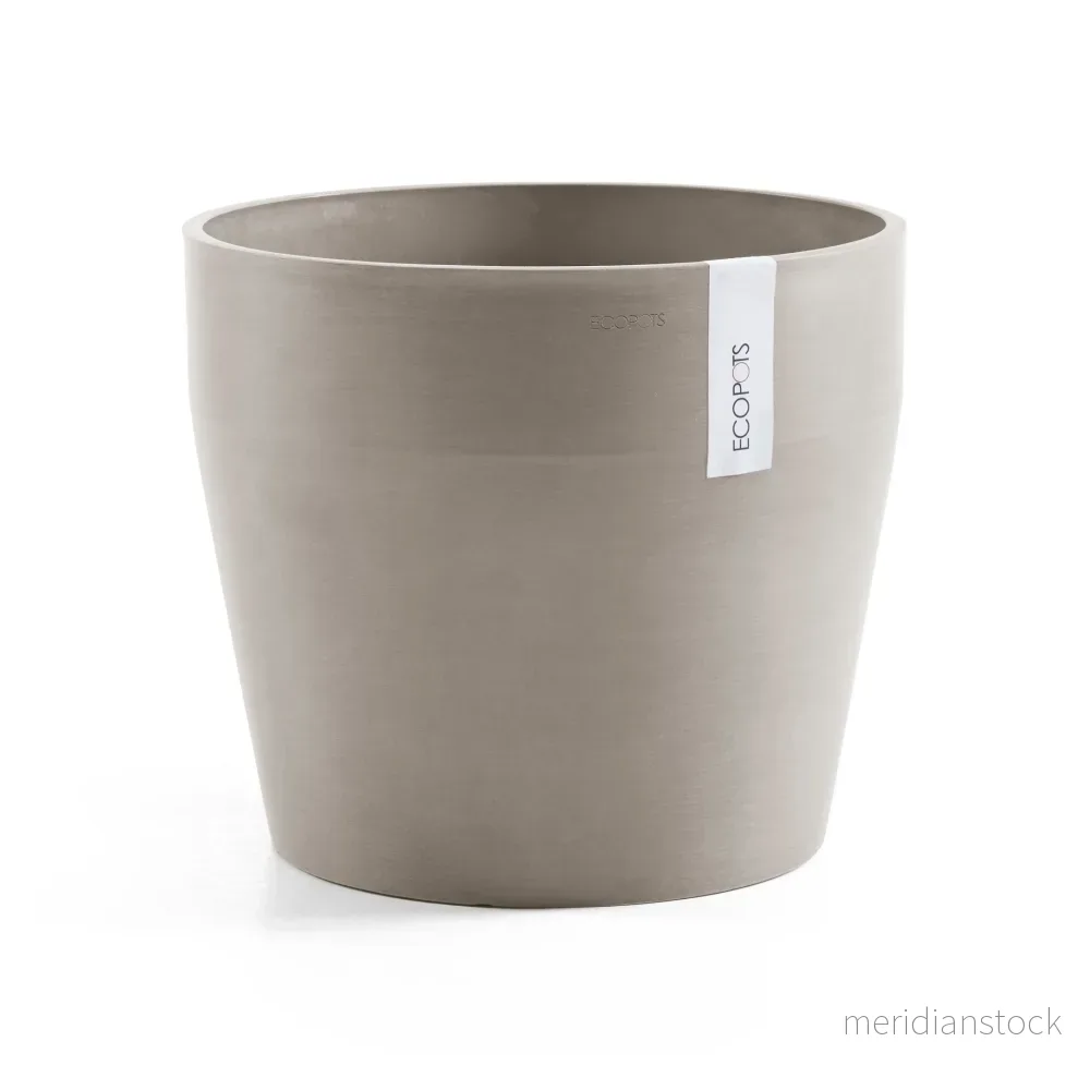 Kruka Sankara 40cm taupe - Bild 2