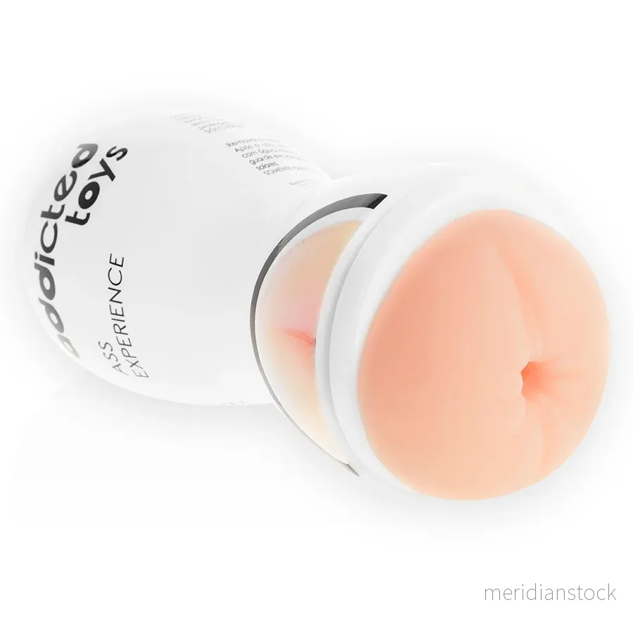 ADDICTED TOYS - ANAL MASTURBATOR - Bild 2