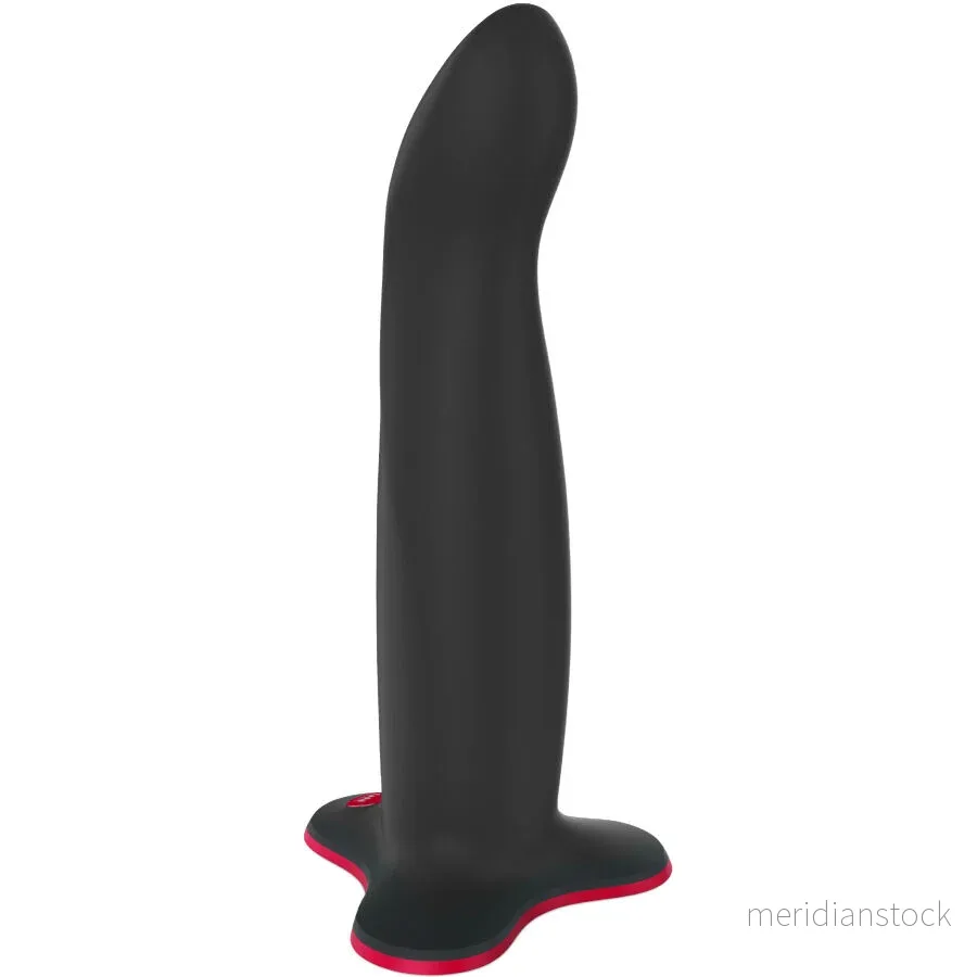 FUN FACTORY - LIMBA FLEX G-SPOT DILDO SIZE L BLACK - Bild 2