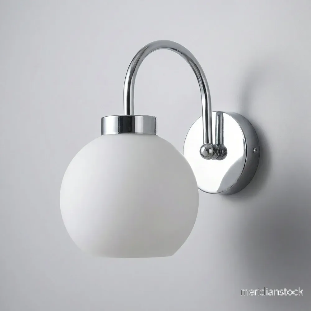 Stämningsvägglampa - Luxoray - Bild 2