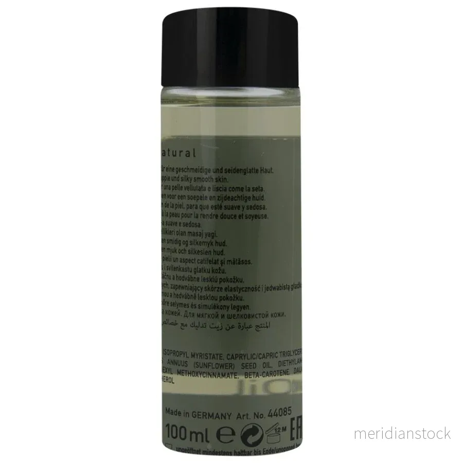 HOT - MASSAGEOIL NATURAL - BASIC 100 ML - Bild 2