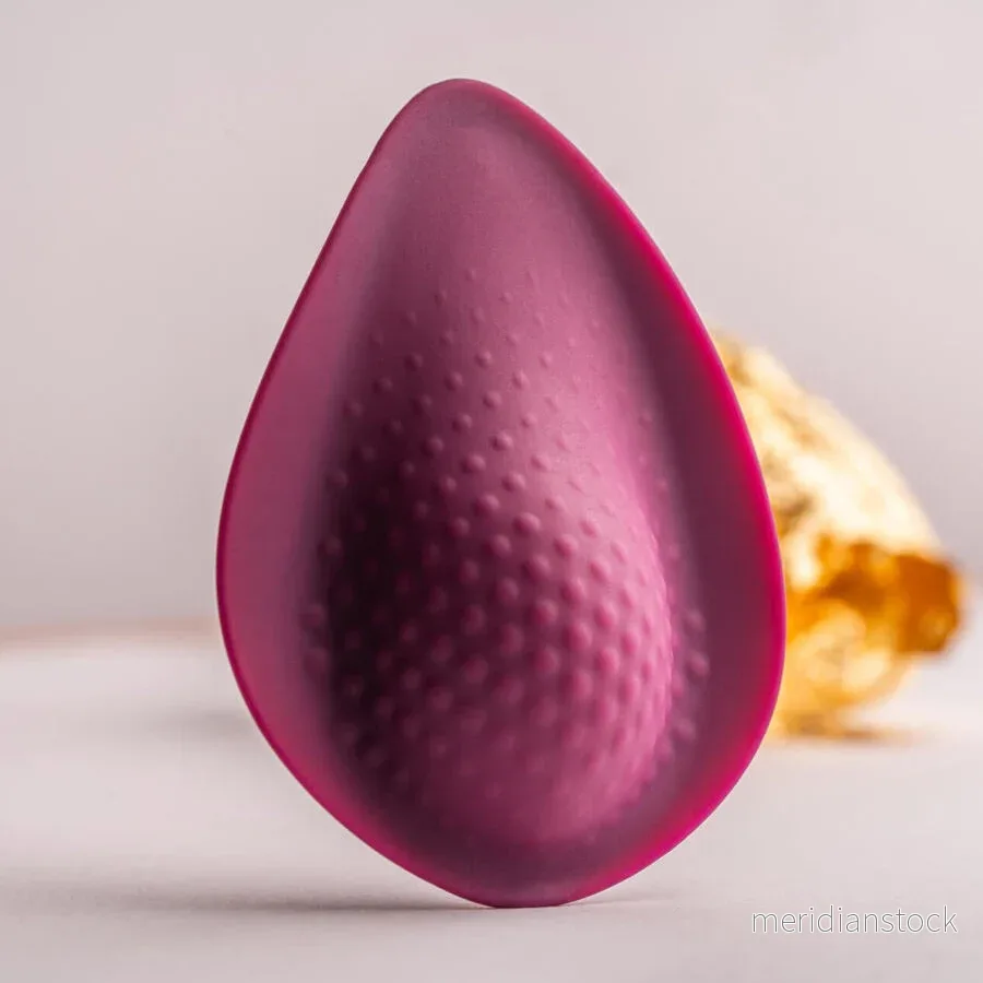 ROCKS- OFF - KNICKERBOCKER GLORY VIBRATOR DISCREET PANTY PINK - Bild 3