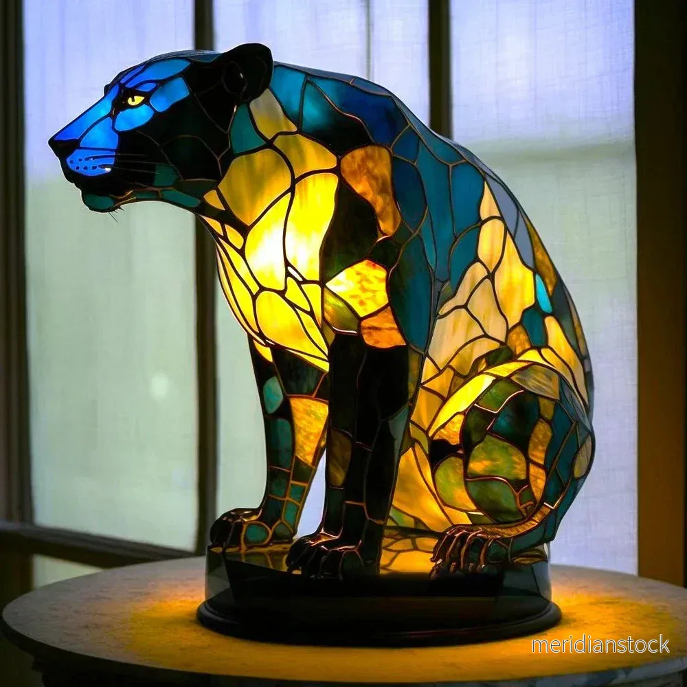 Artistisk lampa - VitraFauna - Bild 3
