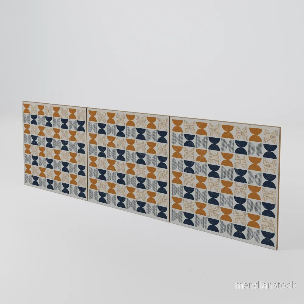 REFLECTION RANGE Luckset med 3 dörrar till sideboard REFLECTION RANGE Luckset med 3 dörrar till sideboard