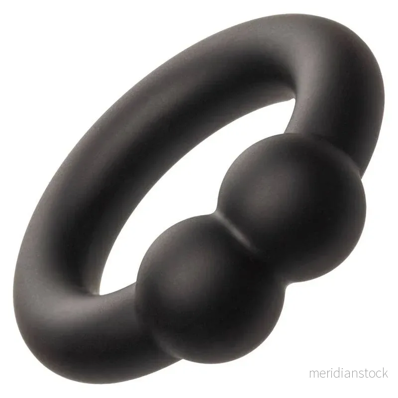 CALEXOTICS - ALPHA MUSCLE RING BLACK - Bild 3