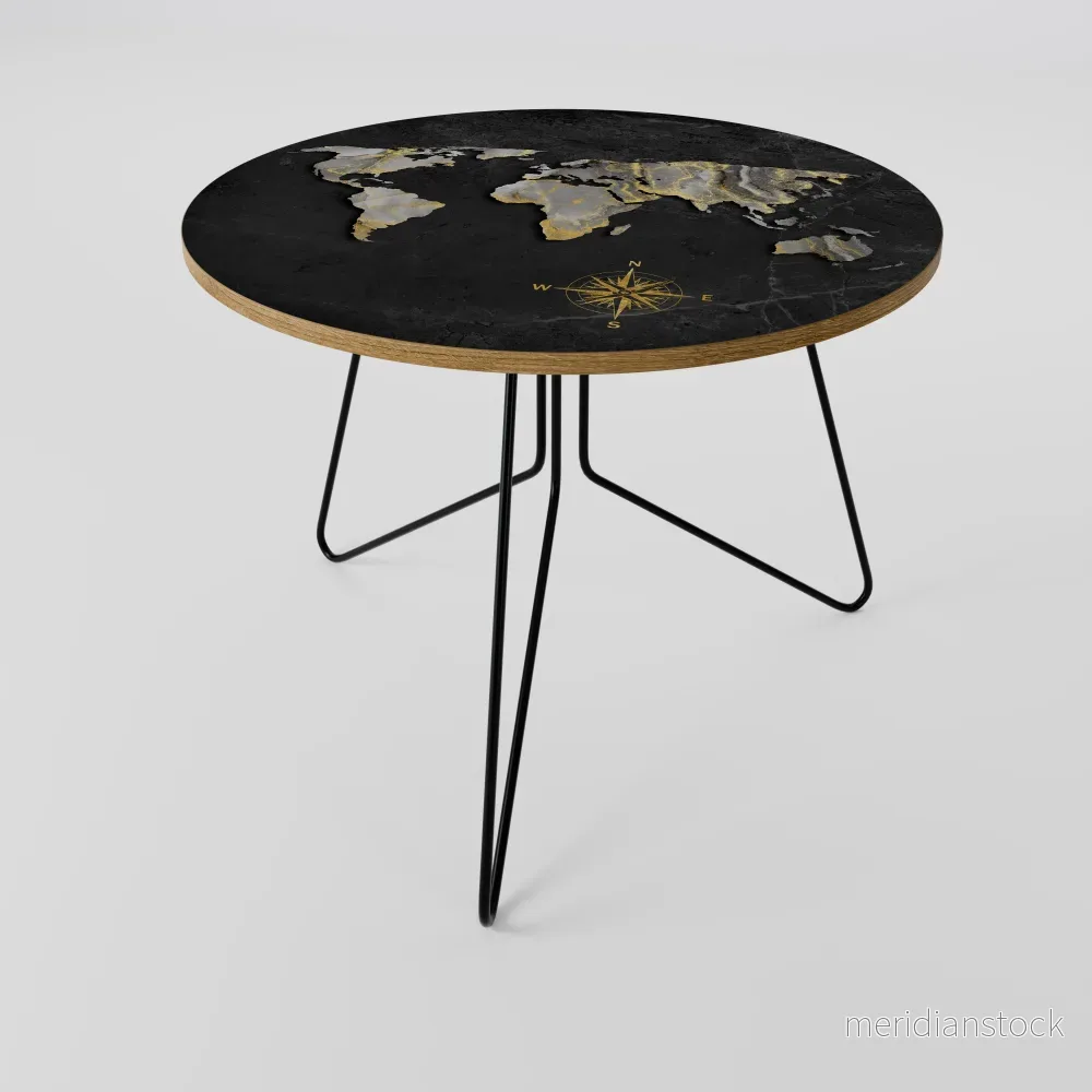 ELEGANT WORLDWIDE Soffbord