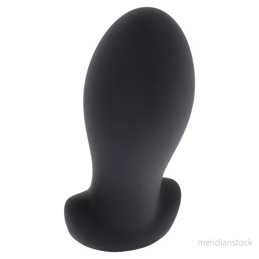 HIDDEN DESIRE - EXTREME HEAVY ANAL STRETCHER PLUG MEDIUM